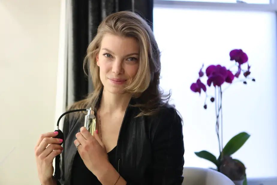 Ten questions to Ruby Brown