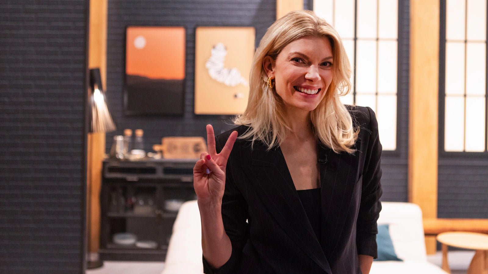 ¨Les Chefs¨ When gastronomy and perfumery jibe – Ruby Brown