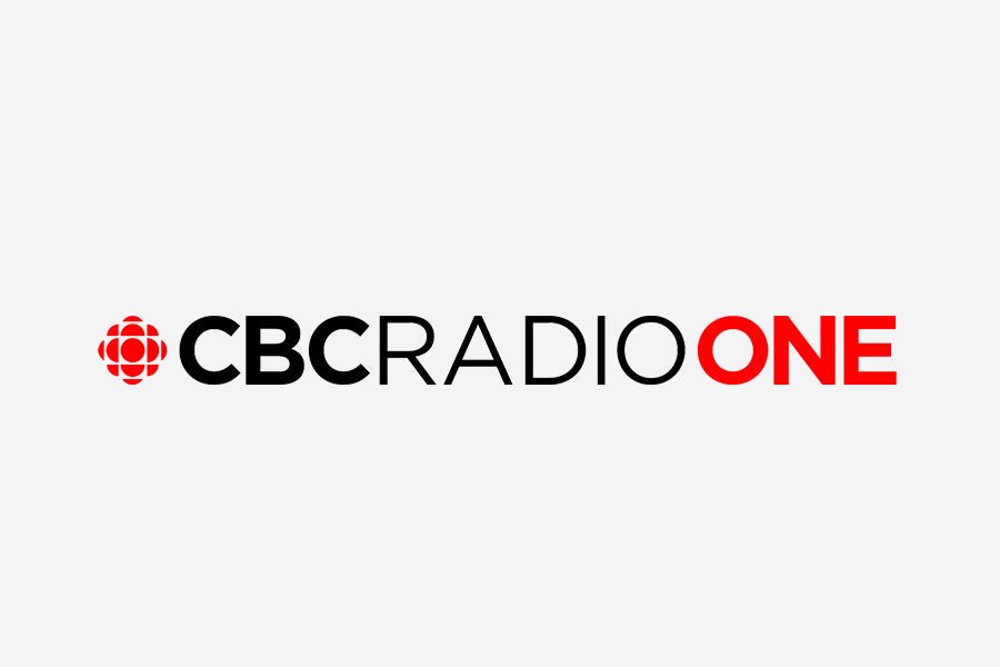 Our interview at CBC ONE – Ruby Brown