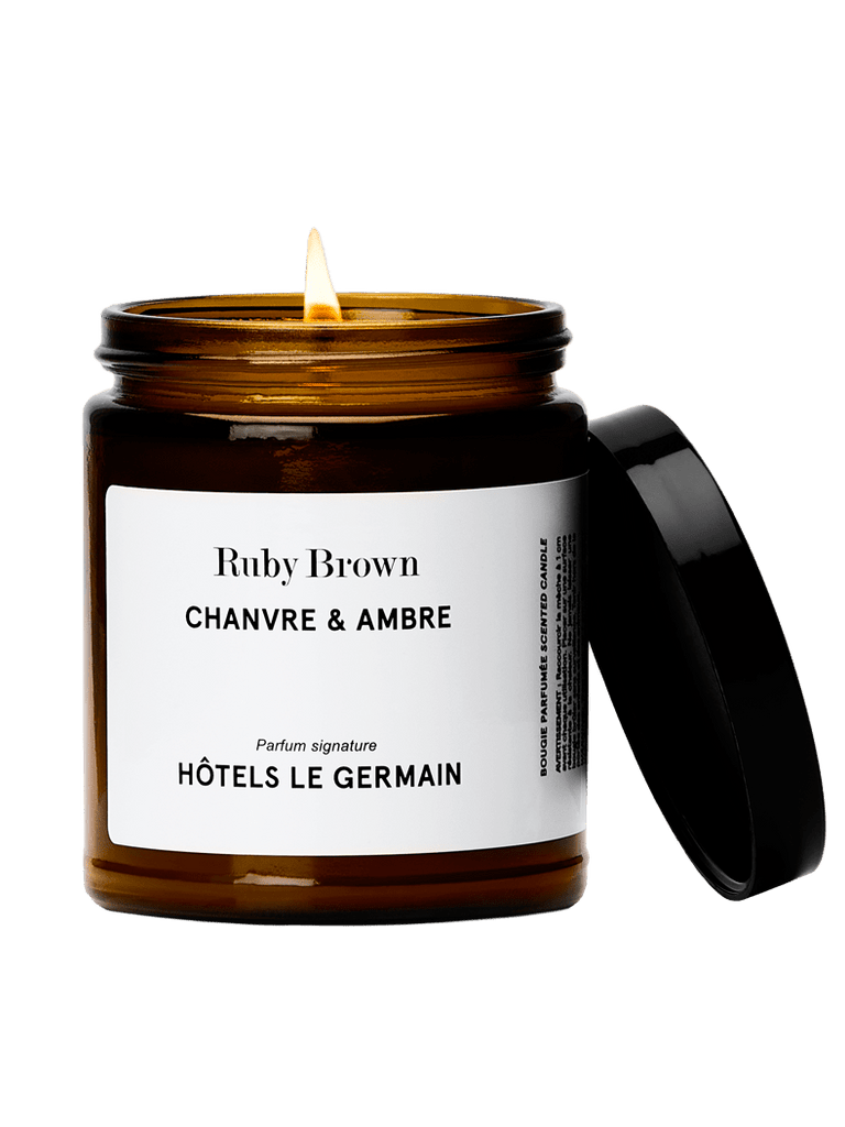 bougie-chanvre-ambre-