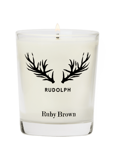 Collections – Ruby Brown