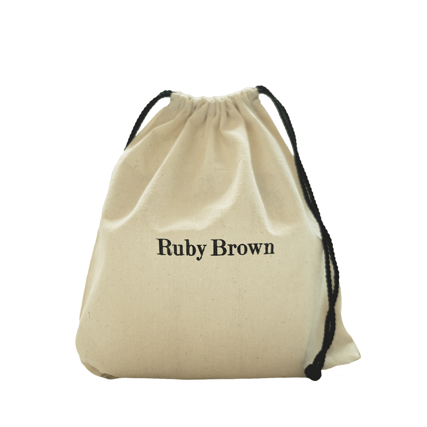 Pochette cadeau - Ruby Brown